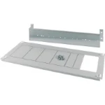 Eaton - Inbouwunit met mespatroonhouders/veilighedenlastscheiders - BPZ-XNH00X-4/1-600-MV 184549 11424217