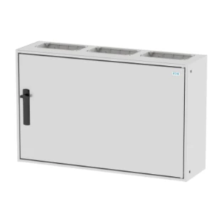 Eaton - Groepenkast, leeg - EWK-G33/31 193165 11424249