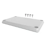 Eaton - Invoerplaat voor op sparing kast/lessenaar - F3A-2K-0 EP-501496 11424334