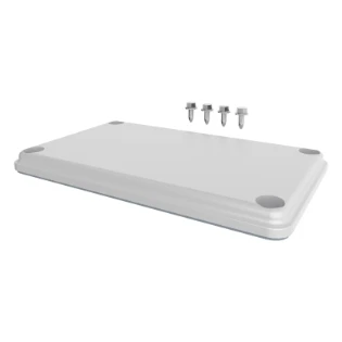 Eaton - Invoerplaat voor op sparing kast/lessenaar - F3A-2K-0 EP-501496 11424334