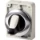 Eaton - Keuzeschakelaar frontelement - M30C-FWRK4 187112 11424651