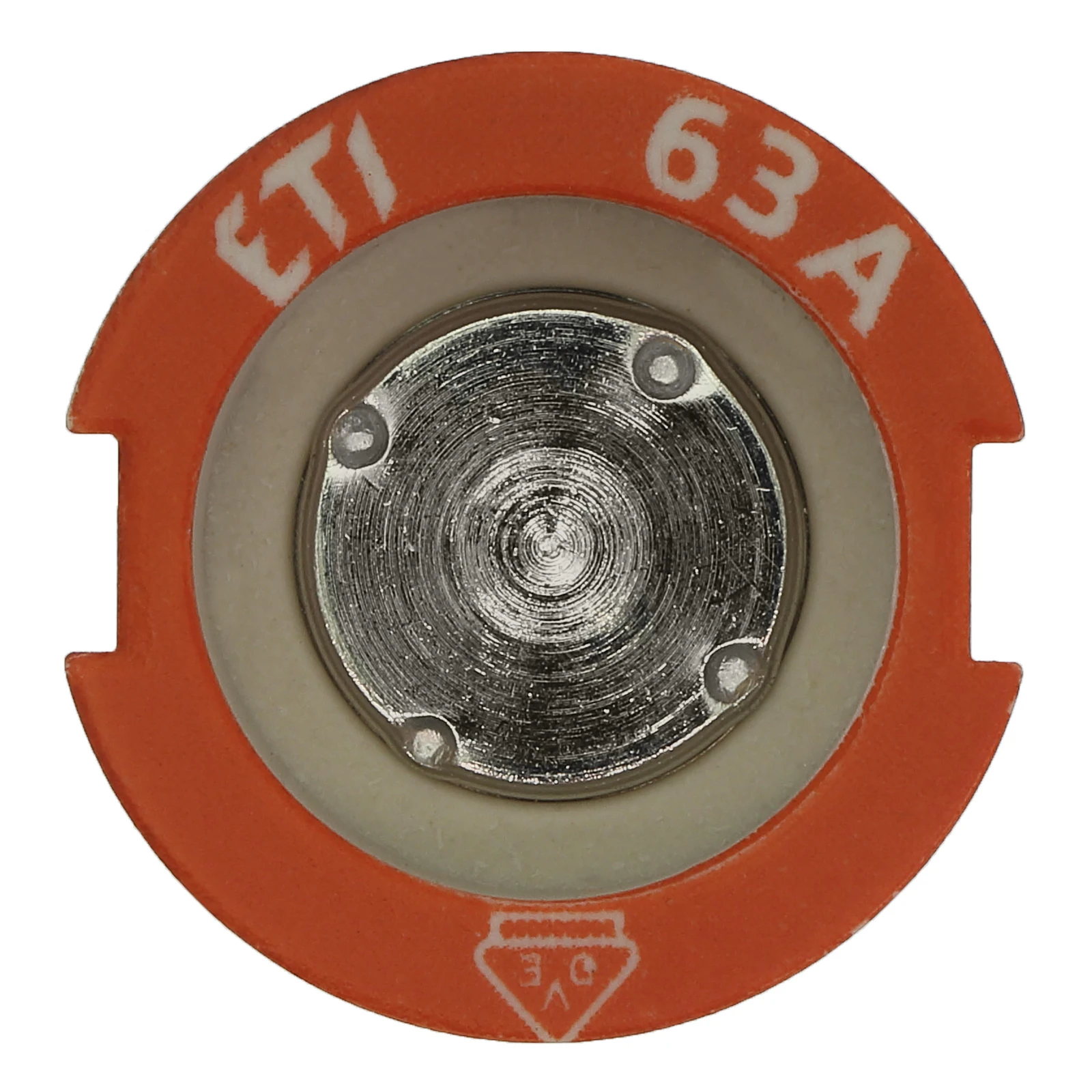 Eaton D-ring passchroef GAUGE PIECE D3 63A 500V FOR E33 63GD33 11424967