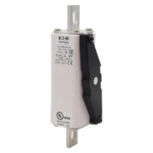 Eaton - HRC zekering - FUSE 100A 1000V 1*XL PV PV-100A-01XL 11425005
