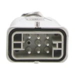 Eaton - Toebehoren/onderdelen voor frequentieregelaar - RASP-CM2-2M0 198280 11425112