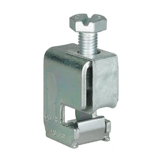 Eaton - Aansluitklem stroomrail - AKU120/10 107194 11425254