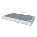 Eaton - Invoerplaat voor op sparing kast/lessenaar - F3A-2K-D50/3 EP-501498 11425439