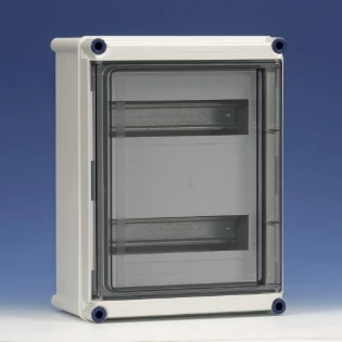 Eaton - Groepenkast, leeg - KSOH434/2HD 1864836 11425684