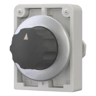 Eaton - Keuzeschakelaar frontelement - M30C-FWR4 187091 11425833