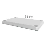 Eaton - Invoerplaat voor op sparing kast/lessenaar - F3A-2K-M20/16 EP-501500 11426190
