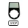 Eaton - Tekstschilddrager drukknop/signaallamp - M22S-ST-GB0 216494 11426607