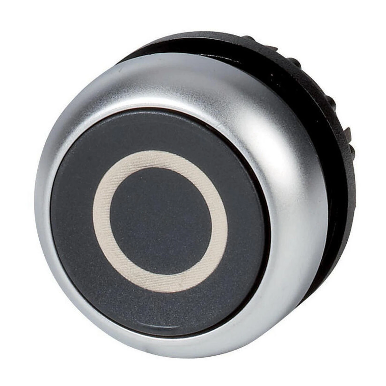 Eaton Drukknop frontelement M22-D-S-X0 216609 11426966