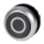 Eaton - Drukknop frontelement - M22-D-S-X0 216609 11426966