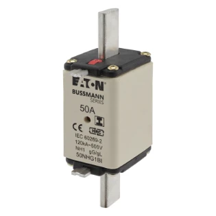 Eaton - Smeltpatroon (mes) - 50NHG1BI 50NHG1BI 11427110