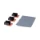 Eaton - Bedradingsset vermogensschakelaar - NZM2-4-XKVI1P-K 168596 11427151