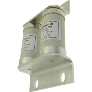 Eaton - HRC zekering - 450Amp 900V dc TWIN FUSE 450LTC750 11427204