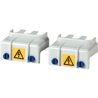 Eaton - Toebehoren/onderdelen voor laagspannings-schakeltechniek - QMCOVER80/1003P 1319872 11427357