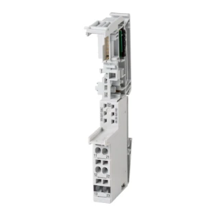 Eaton - Veldbus, dec. periferie - montageframe - XN-S3T-SBC 140079 11427917