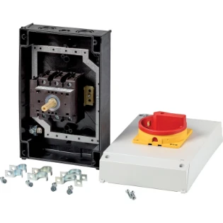 Eaton - Lastscheider - P3-63/I4/MBS/SVB/HI11 182423 11427930