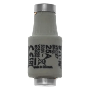 Eaton - D-zekering - FUSE 35A D11/E27 GL 500V 35D27 11428018