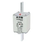 Eaton - Smeltpatroon (mes) - NH FUSE 355A 500V GG/GL SIZE 2 355NHG2B 11428022