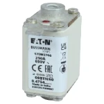 Eaton - HRC zekering - FUSE 250A 690V 00BTN/60 AR 170M2768 11428369