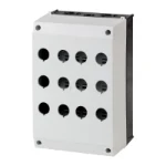 Eaton - Drukknopkast leeg - M22-I12 222688 11428423
