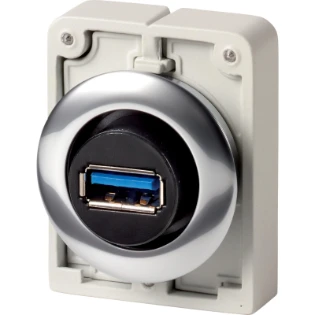 Eaton - Toebehoren/onderdelen voor drukknop/signaallamp - M30C-FUSB 187082 11428447