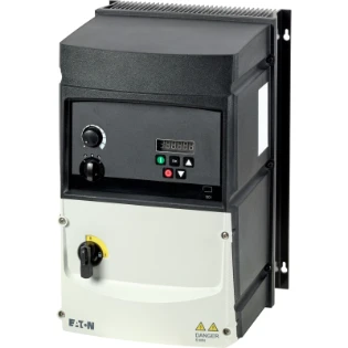 Eaton - Frequentieregelaar =< 1 kV - DC1-34046FB-A6SOE1 199450 11428621