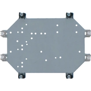 Eaton - Montageplaat voor kast/lessenaar - L1-CI23 091487 11428755
