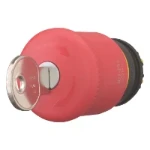 Eaton - Drukknop frontelement (paddenstoel) - M22-PVS 216879 11428850