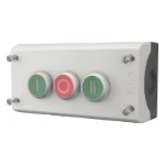 Eaton - Drukknopkast compleet - M22-I3-M1 216532 11429267