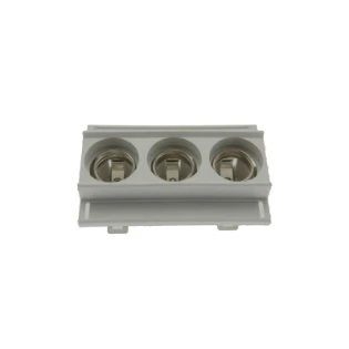 Eaton - D-zekeringhouder - SICHERUNGSUNTERTEIL D1 E16 3POL DIN TFRD27 11429279