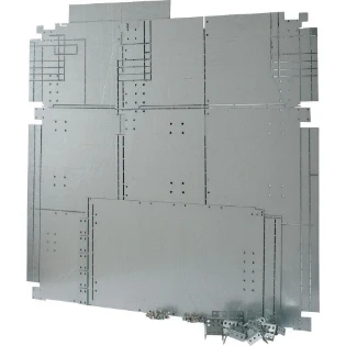 Eaton - Montageplaat voor kast/lessenaar - XTPPCCZ1-D600 178067 11429627