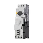 Eaton - Motorstarter/Motorstarter combinatie - MSC-D-10-M7(24V50HZ) 115945 11430258