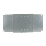 Eaton - Montageplaat voor kast/lessenaar - BPZ-NZM1-800-MH-RH 116688 11430631