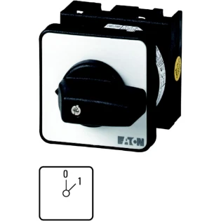 Eaton - Besturingsschakelaar - T0-1-15401/EZ 041227 11430799