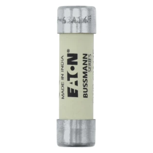 Eaton - Cilindrische zekering - 63AMP 700V DC UL FERRULE 14X51MM FU FWP-63A14F 11430918