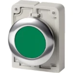 Eaton - Drukknop frontelement - M30C-FD-G 182919 11431006