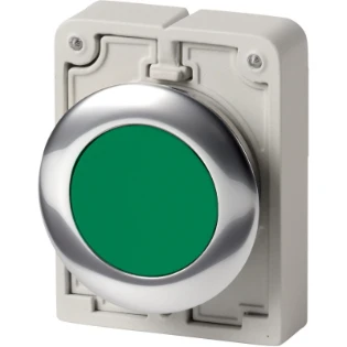 Eaton - Drukknop frontelement - M30C-FD-G 182919 11431006