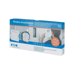 Eaton - Schakelactor bussysteem - CPAD-00/215 193730 11431093