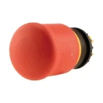 Eaton - Drukknop frontelement (paddenstoel) - M22-PV 216876 11431104