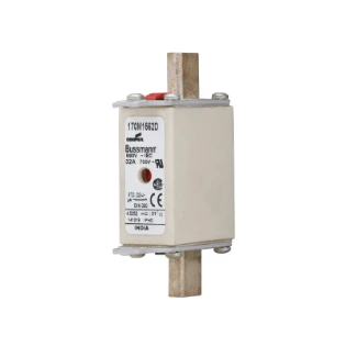 Eaton - HRC zekering - FUSE 32A 690V gR DIN 000 HSDNH 170M1562D 11431316