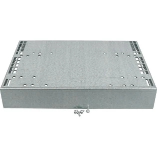 Eaton - Montageplaat voor kast/lessenaar - XVTL-IZM26-6 132965 11431606