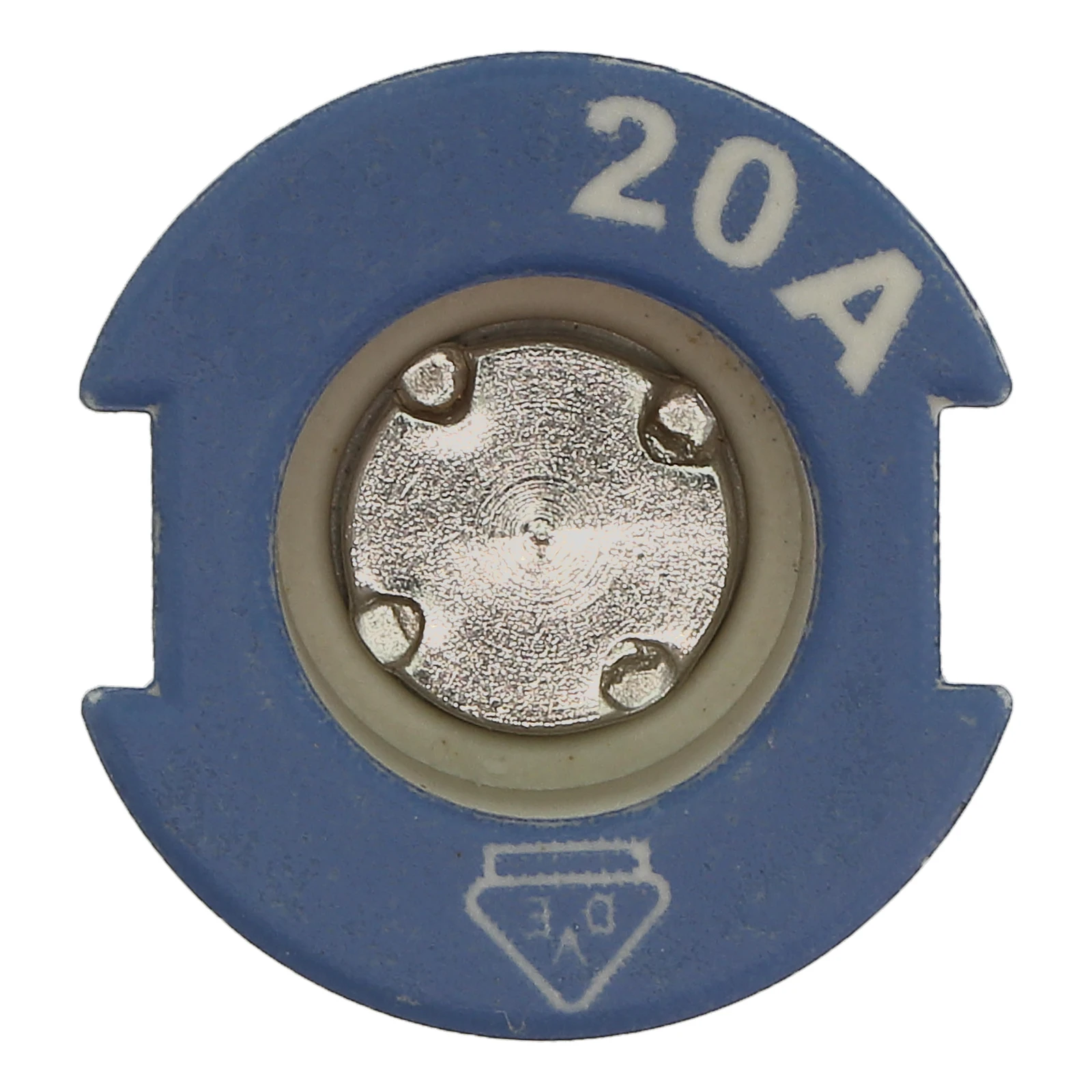 Eaton D-ring passchroef GAUGE PIECE D2 20A 500V FOR E27 20GD27 11431929