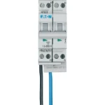 Eaton - Installatieautomaat - PLSN-B16-2P2N-FL 1742418 11431985