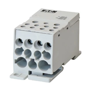 Eaton - Inbouwunit met verdeelklemmen - BPZ-KB-11/250-ALU 102705 11432112