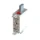 Eaton - Smeltpatroon (mes) - NH FUSE 40AMP 500V SIZE 000 GG MGL 40NHG000B 11432191