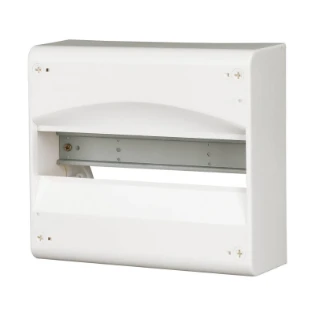 Eaton - Groepenkast, leeg - BC-A-1/13 101550 11432381