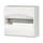 Eaton - Groepenkast, leeg - BC-A-1/13 101550 11432381