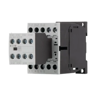 Eaton - Magneetschakelaar - DILM7-22(24VDC) 106367 11432553